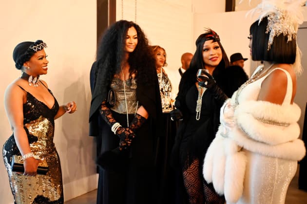 Watch The Real Housewives of Atlanta Online Season 15 Episode 1