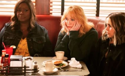 Good Girls Cast Responds to Shock Cancellation: “We Gave It Our All. We Really Did”