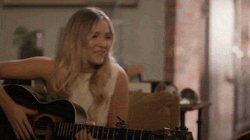 The Conrad Sisters - Nashville