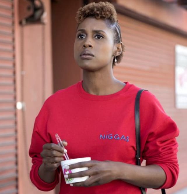 Issa Rae - Insecure