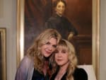 Stevie Nicks Guest Stars
