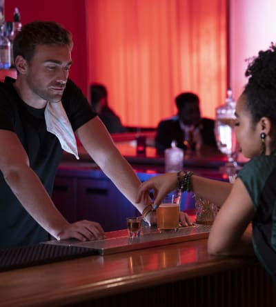 New Friend? - The Bold Type Season 4 Episode 5