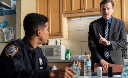 East New York Season 1 Episode 7 Spoilers:  What's the Connection For Morales?