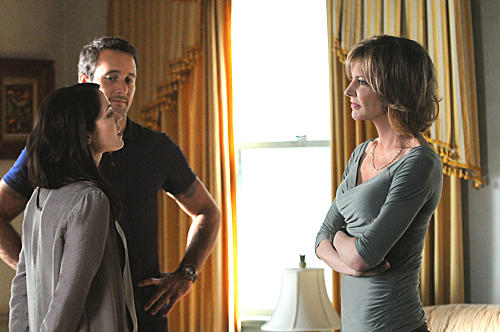 Hawaii Five-0 Season 3 Premiere Pic