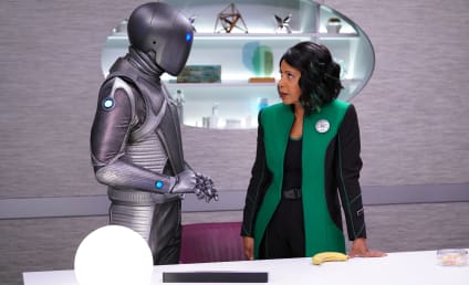The Orville Season 2 Episode 6 Review: A Happy Refrain