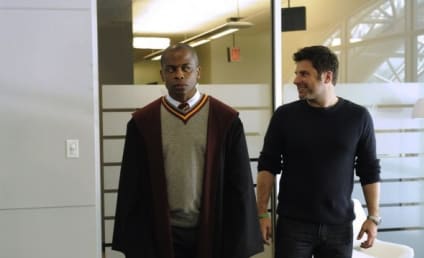 Psych Season Premiere Review: Choose to Believe
