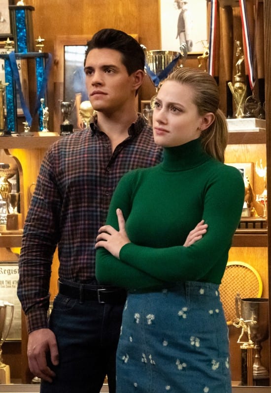 Riverdale season 4 online episode 19 123movies