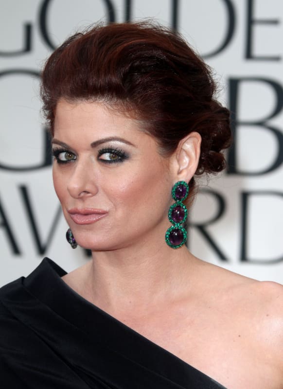 Debra Messing