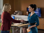 Kalinda Times Two