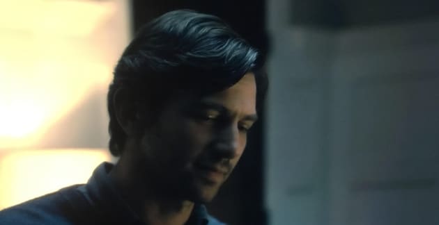 Steven Crain The Haunting of Hill House Season 1 Episode 1 TV
