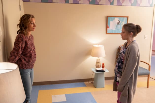 Opposite Sides - The Village Season 1 Episode 8