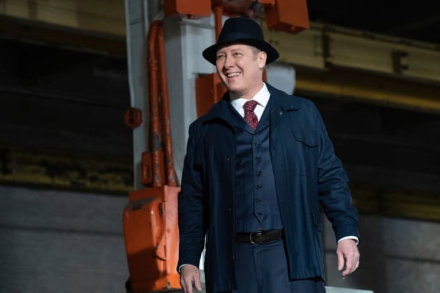 The blacklist watch online free outlet