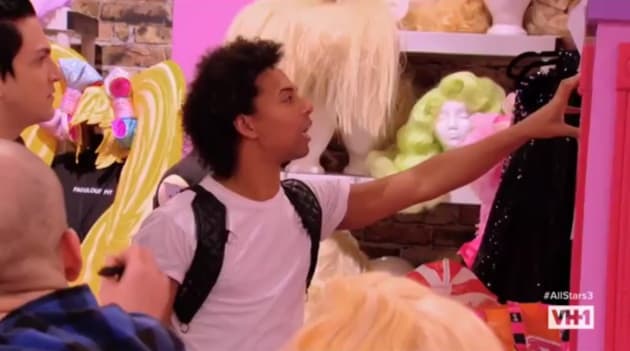 All stars 3 episode 4 store