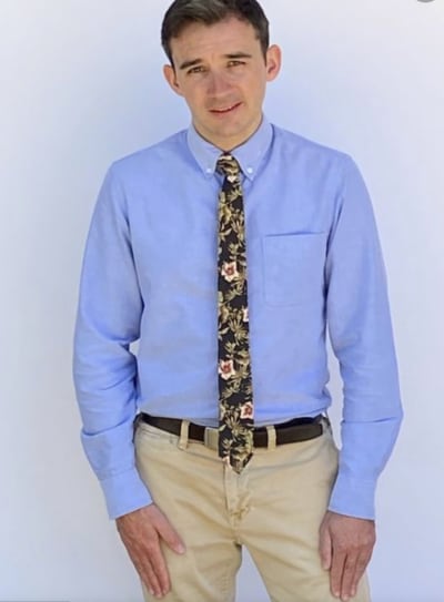 ian terry 2