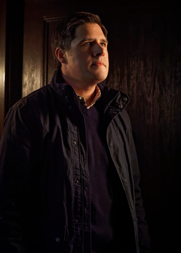 Devious Dean - In The Dark Season 2 Episode 6