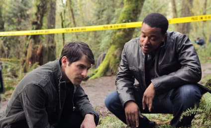 Grimm Review: Brewing with the Enemy