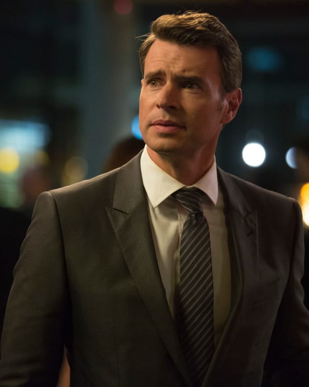 Whiskey cavalier season 1 episode 1 sale