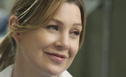 When Will Meredith and Derek Have a Baby?