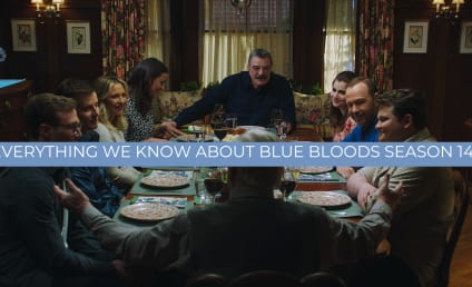 Blue Bloods Season 14: Release Date, Plot, Cast, and Everything Else You Need to Know!