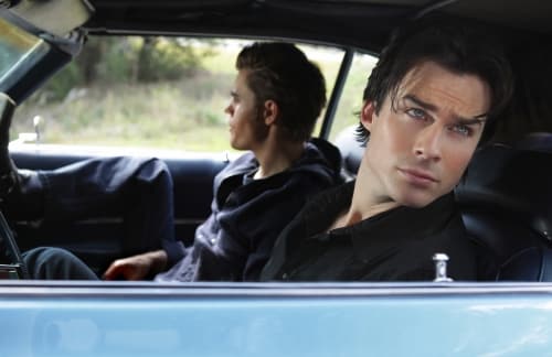 On a Road Trip