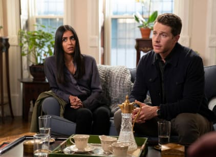 Manifest season 2 outlet episode 6 full episode