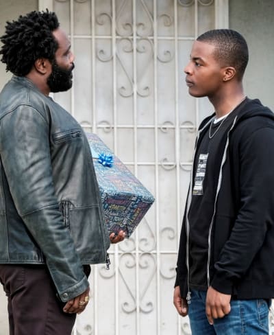 All American Season 1 Episode 14 Review Regulate Tv Fanatic