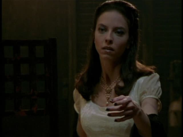 Drusilla (Buffy the Vampire Slayer)