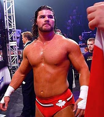 Robert Roode