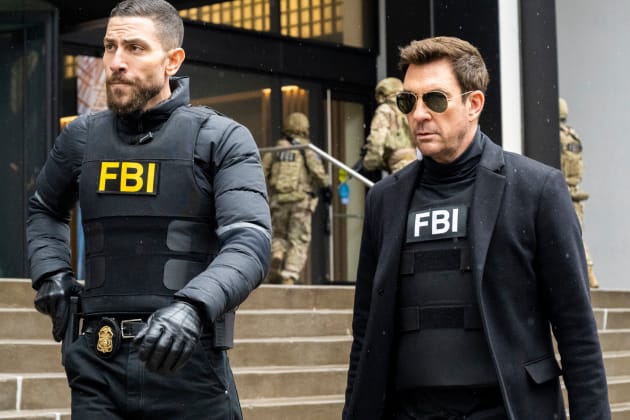The Teams Join Forces - FBI: Most Wanted - TV Fanatic - When Is Fbi Back On Sky 2022 Uk