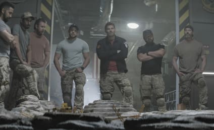 SEAL Team Season 4 Episode 15 Review: Nightmare of My Choice