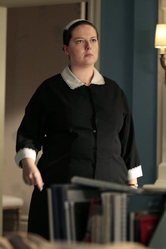 Poor Dorota