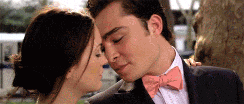 Chair - Gossip Girl