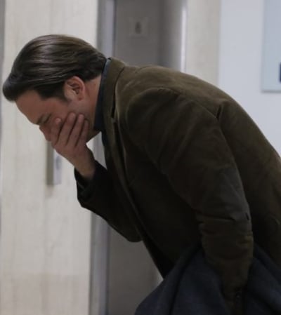 In Disbelief - The Disappearance Season 1 Episode 4