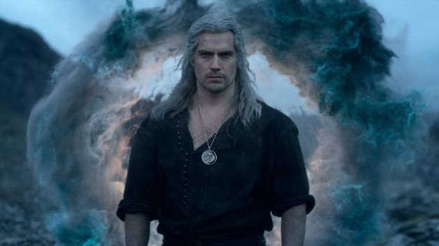 The Witcher Viewership Wanes Amid Ongoing Backlash Surrounding Henry Cavill’s Exit