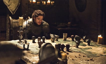 Game of Thrones Preview: "A Man Without Honor" 