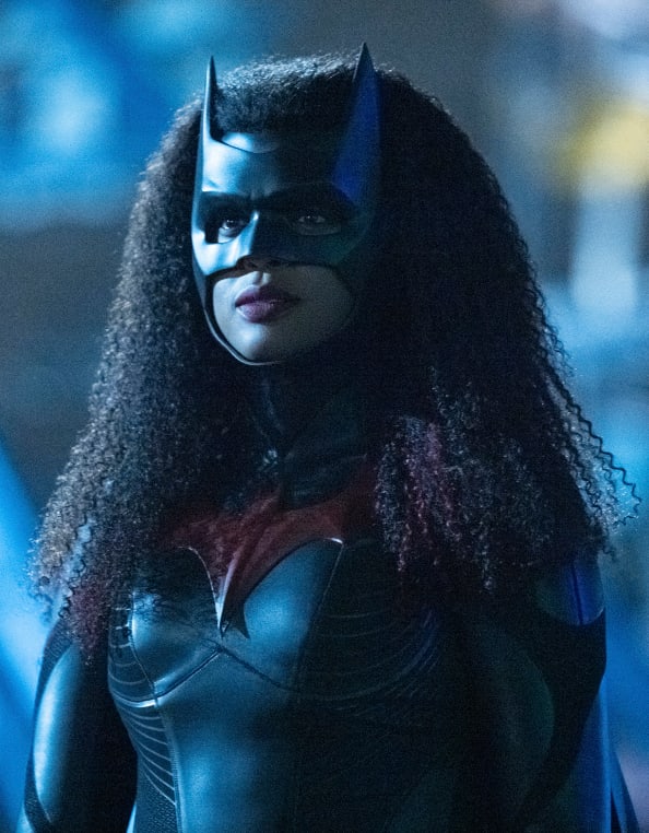 Batwoman Tall - Batwoman