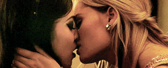 Karolina and Nico - Runaways