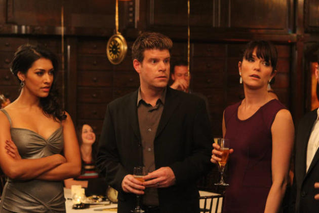 The League Season 4 Finale Photo