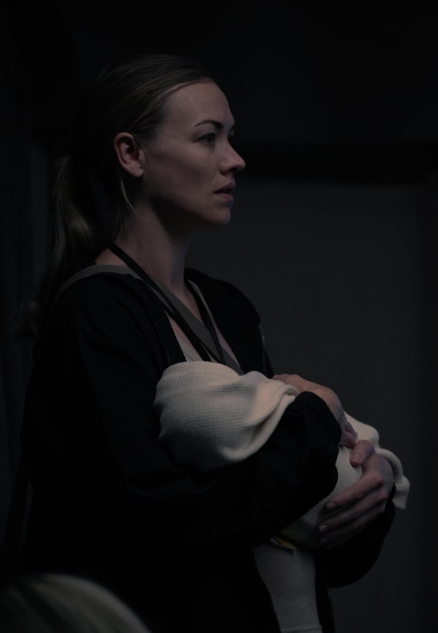 The Handmaid’s Tale Season 5 Episode 10 Review: Safe