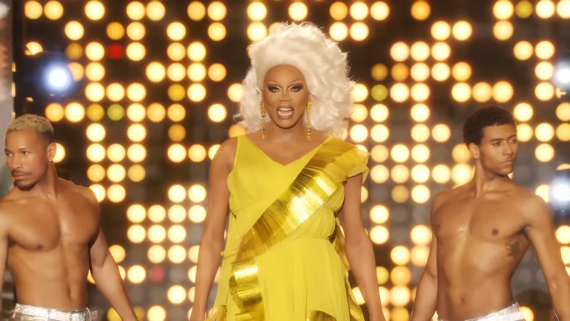 RuPaul's Drag Race Season 15 Debut Sees Record Ratings With Move To MTV