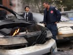The Hunt For an Arsonist - Chicago Fire