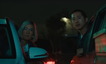 BEEF Trailer: A Road Rage Incident Puts Ali Wong on a Collision Course With Steven Yeun