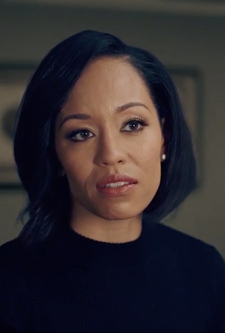 Charley Gets a Visitor - Queen Sugar Season 7 Episode 13