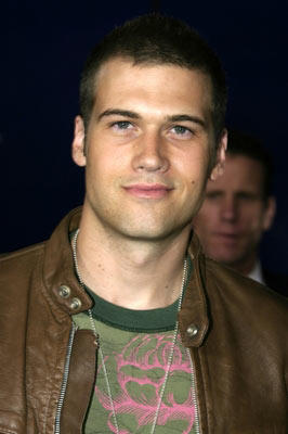 Nick Zano Image