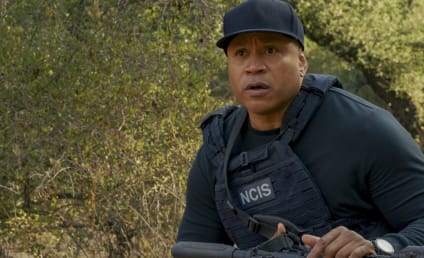 NCIS: Los Angeles Season 12 Episode 1 Review: The Bear