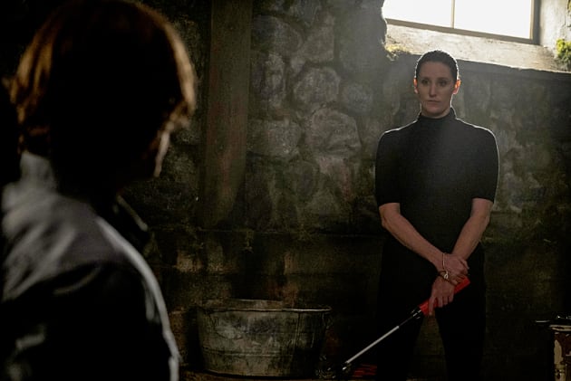 Standing By - Supernatural Season 12 Episode 1