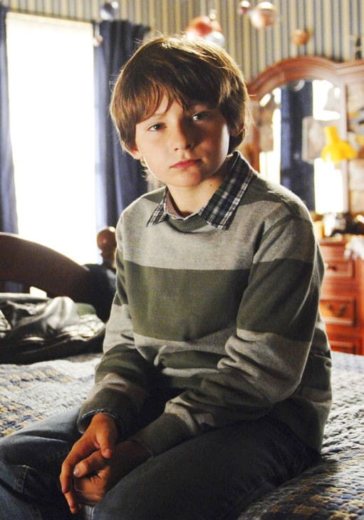 Henry Mills -- Once Upon a Time