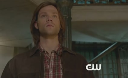 Supernatural Round Table: "As Time Goes By"