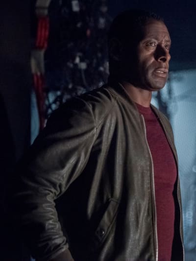 Watch Arrow Online Season 8 Episode 8 TV Fanatic