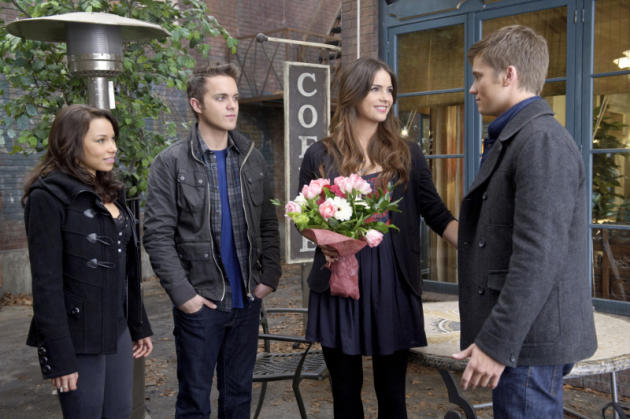 Awkward Quartet